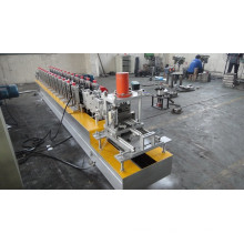 Manufacturer Supply Metal Shutter Roll Forming Machine